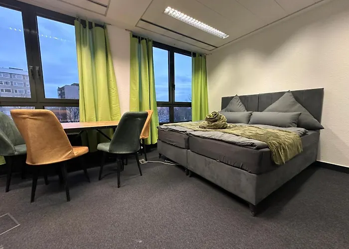 Pension Bavaria Immobilien