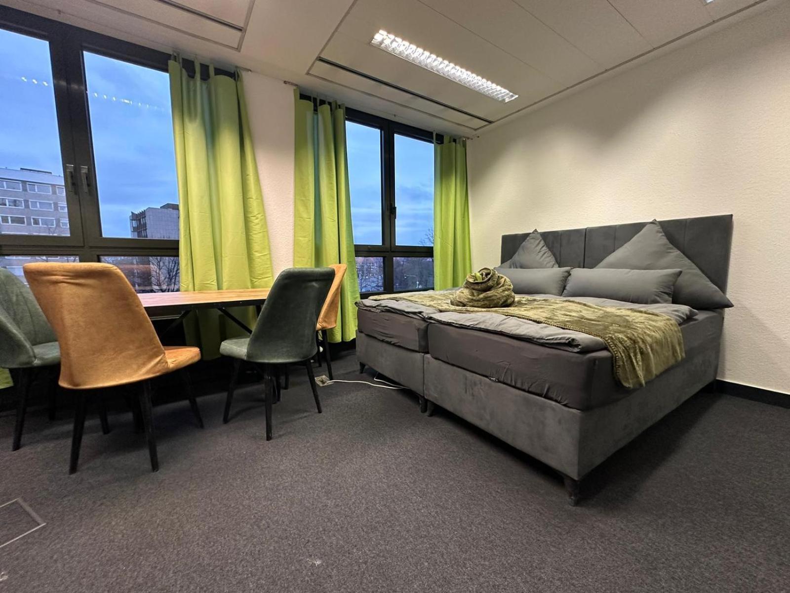 Guest house Bavaria Immobilien Nuremberg