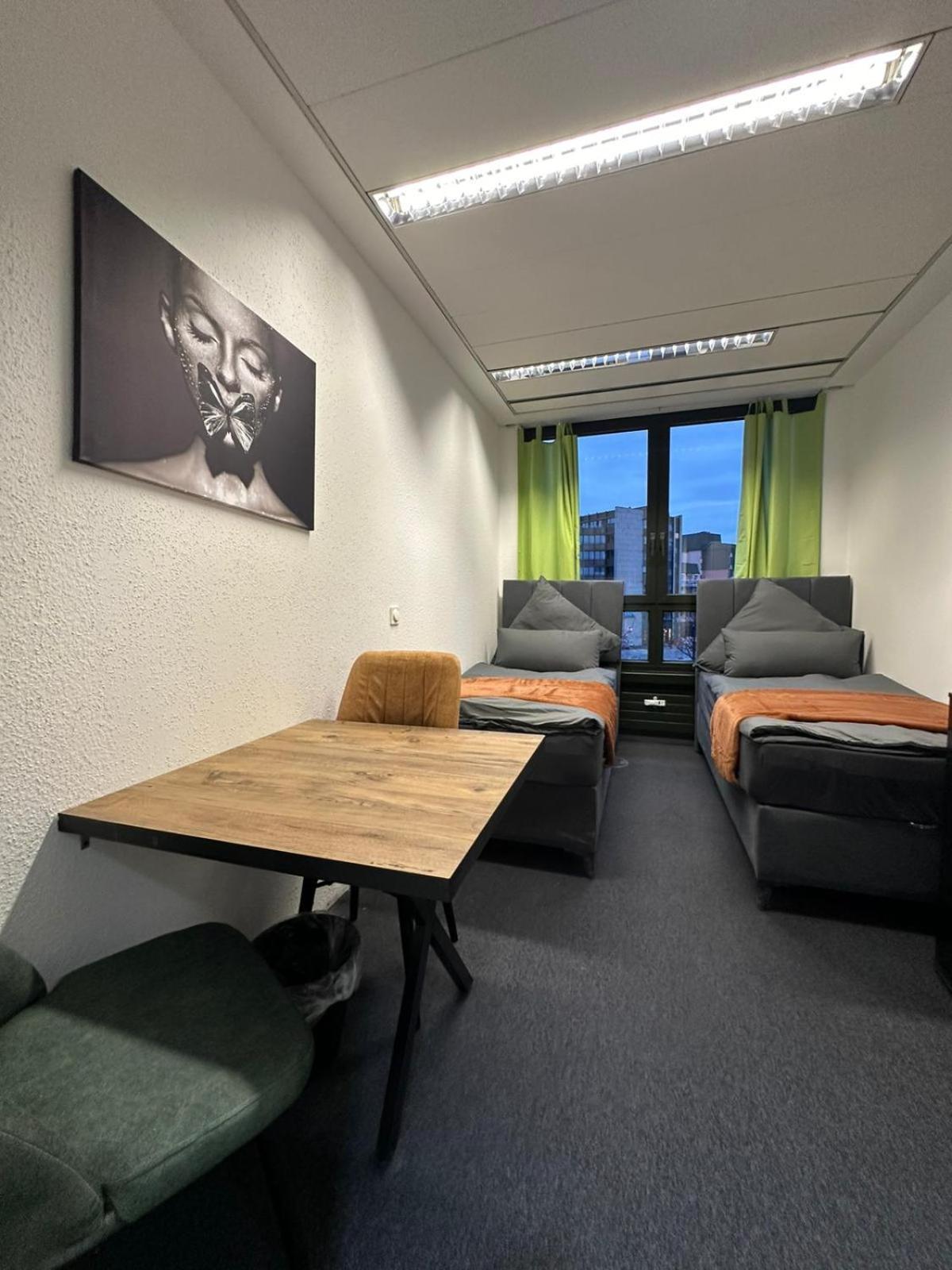 Bavaria Immobilien * Nürnberg