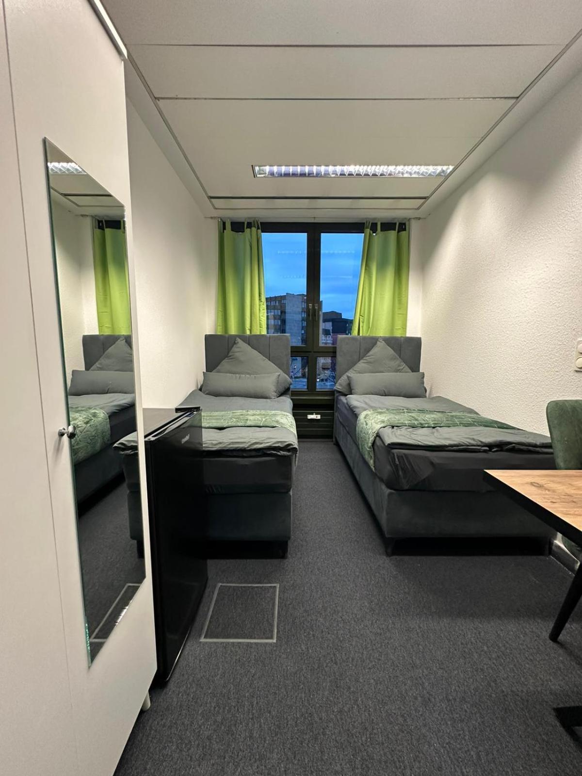 Bavaria Immobilien * Nürnberg